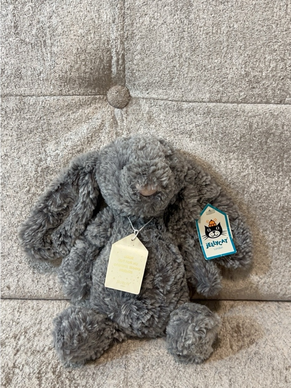 Jellycat SE Retired Bunny Kara